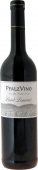 2022 PfalzVino Saint Laurent Rotwein lieblich